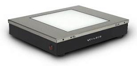 Трансиллюминатор, белый свет, 200х200 мм, pad, Super-Bright, White-Light Pad Edge 20WL  V1